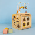Cubo multifunzionale