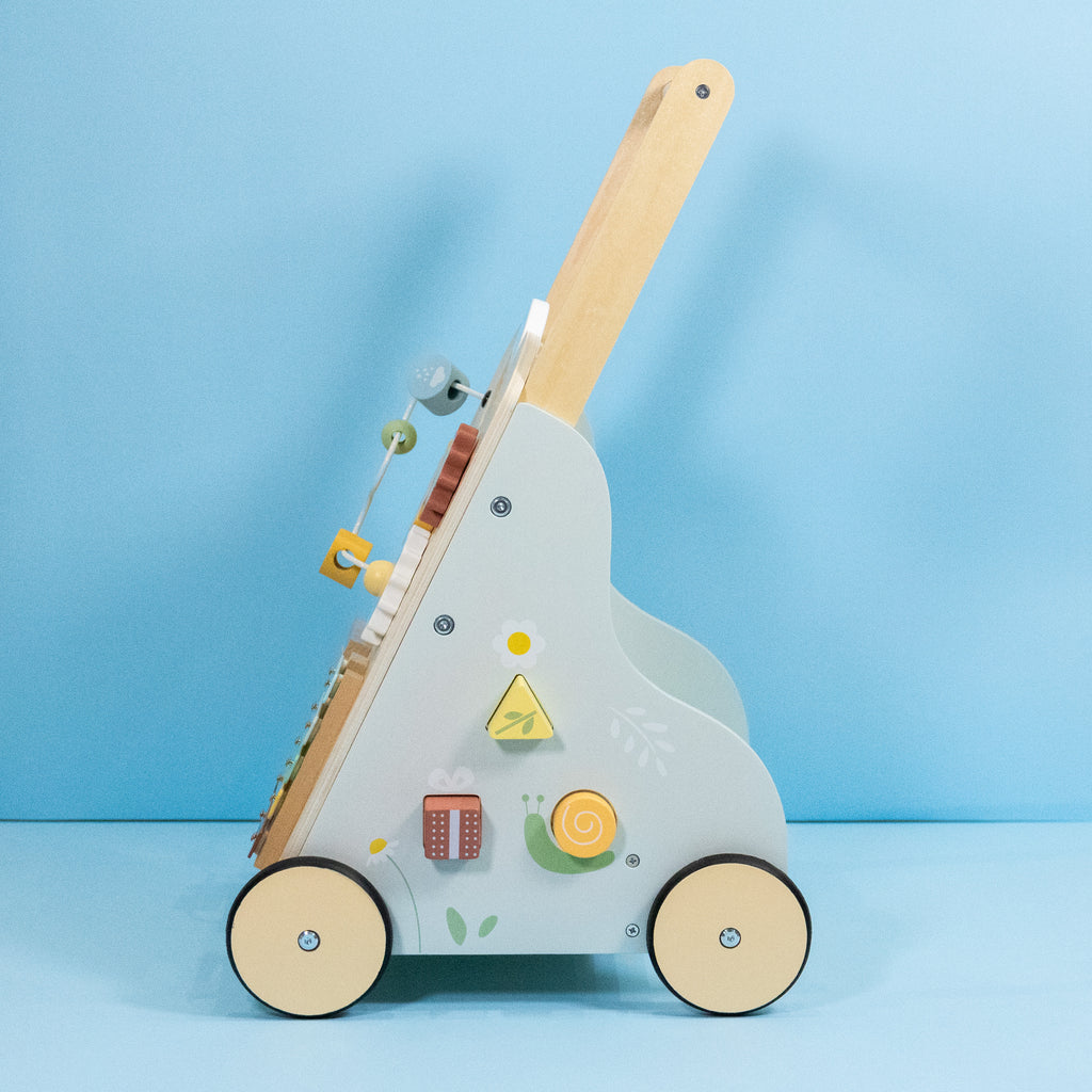 Baby walker - Primi Passi