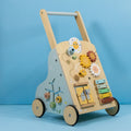 Baby walker - Primi Passi