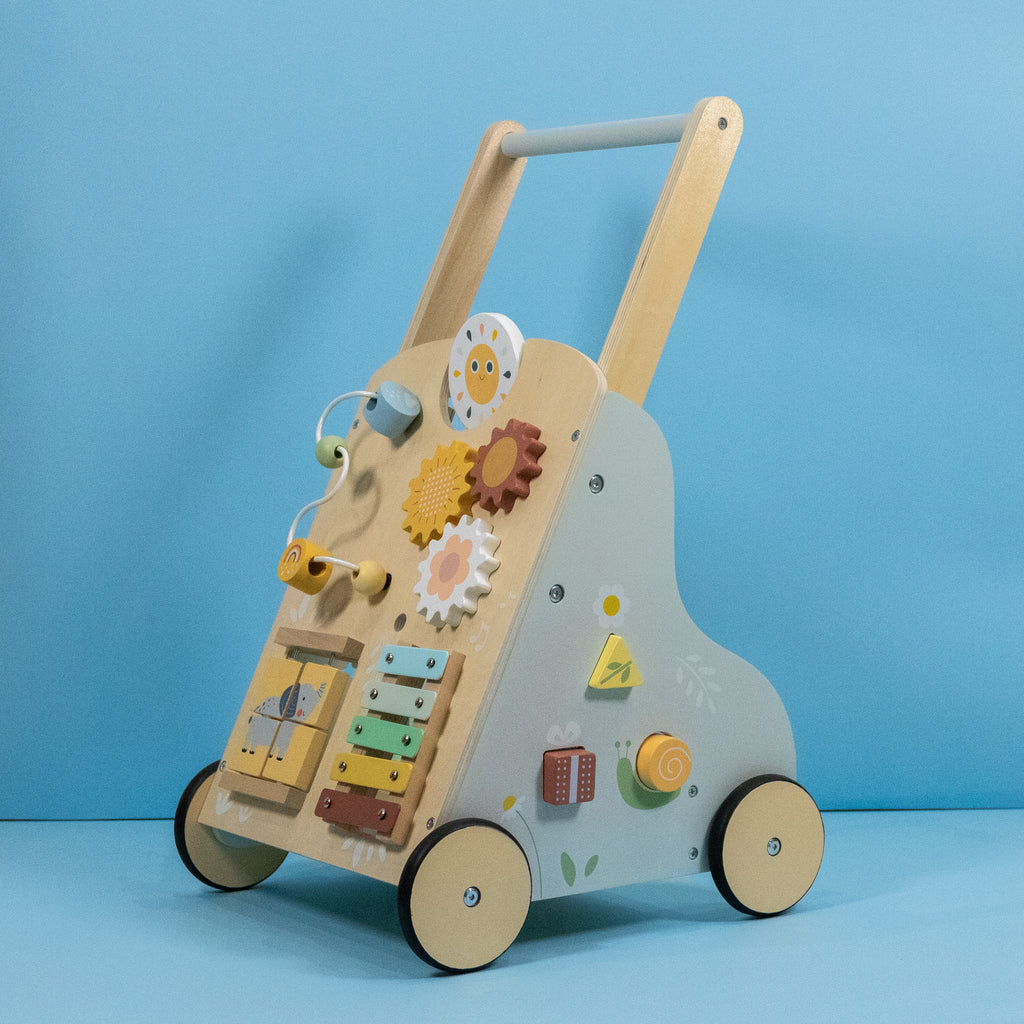Baby walker - Primi Passi