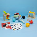 BOX Sensoriale